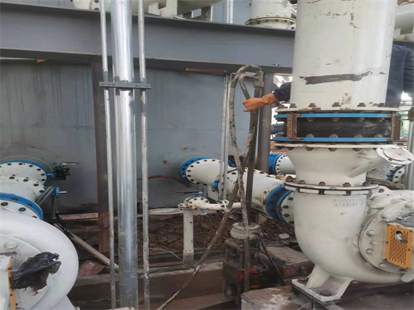 南丰设备基础沉降下沉注浆加固增加荷载